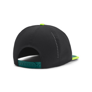Under Armour Men's UA Iso-Chill Launch Snapback Cap 