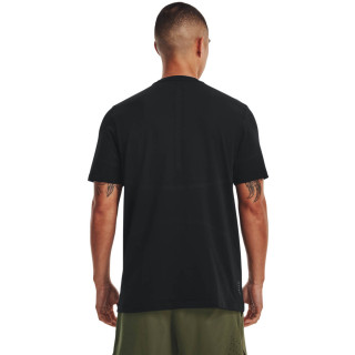 Under Armour Men's UA RUSH™ Seamless Legacy Short Sleeve 