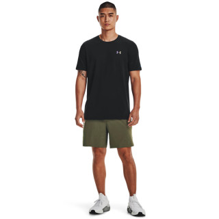 Under Armour Men's UA RUSH™ Seamless Legacy Short Sleeve 