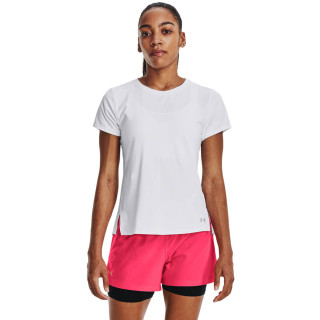 Under Armour Women's UA Iso-Chill Laser T-Shirt