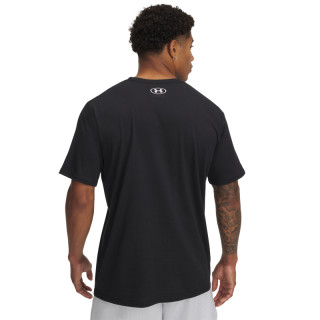 Under Armour UA Camo Chest Stripe SS 1 