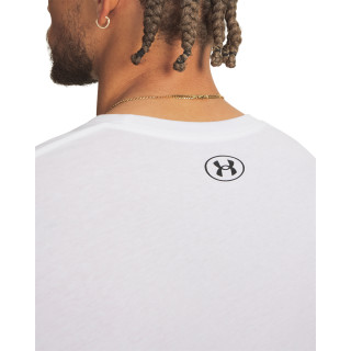 Under Armour UA Camo Chest Stripe SS 1 