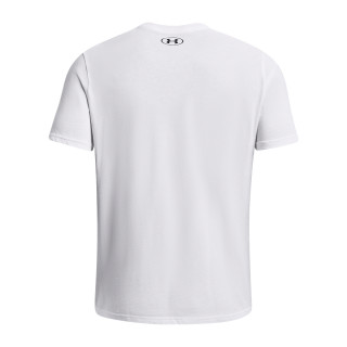 Under Armour UA Camo Chest Stripe SS 1 