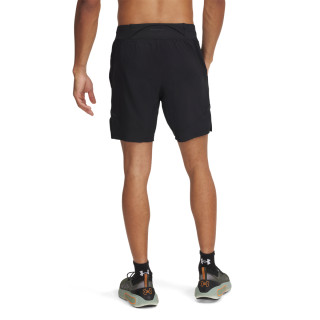 Under Armour UA Launch Pro 2N1 7'' Shorts 