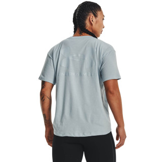 Under Armour Women's UA Branded Tonal Short Sleeve