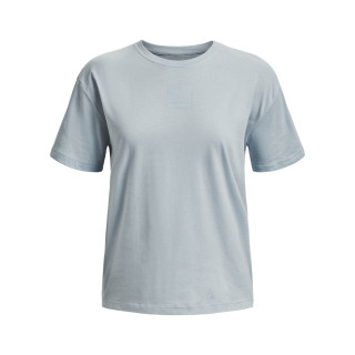 Under Armour Women's UA Branded Tonal Short Sleeve