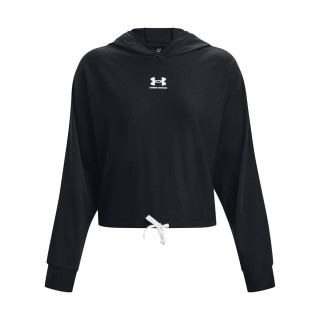 Under Armour Women's UA Rival Terry Oversized Hoodie 