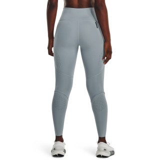 Under Armour UA RUSH™ SmartForm Perforated Ankle Leggings 