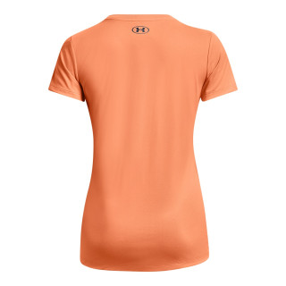 Under Armour Women's UA Tech™ Script Short Sleeve 