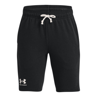 Under Armour Boys' UA Rival Terry Shorts