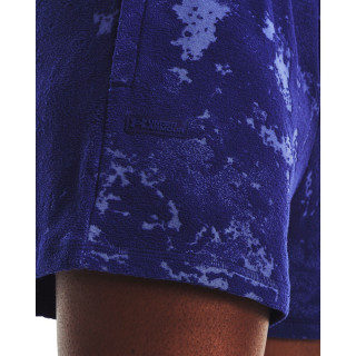 Under Armour Women's UA Journey Terry Shorts 