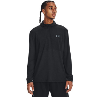 Under Armour Men's UA Seamless Stride ¼ Zip 