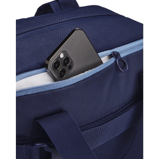 Under Armour Project Rock Box Duffle Backpack
