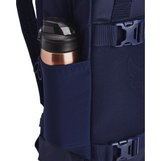 Under Armour Project Rock Box Duffle Backpack
