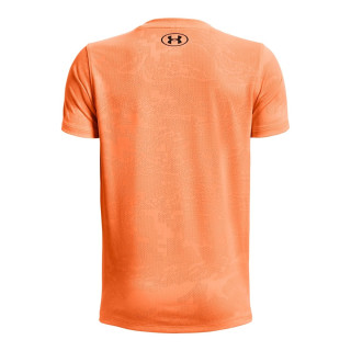 Under Armour Boys' UA Tech™ Vent Jacquard Short Sleeve