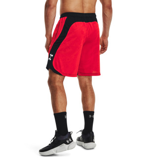 Under Armour Men's UA Heatwave Hoops Shorts 