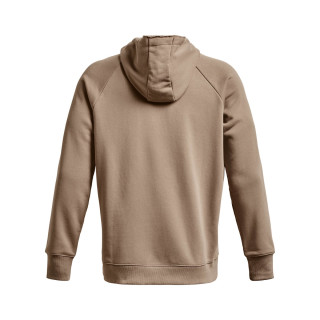 Under Armour Men's UA Heavyweight Terry Hoodie 