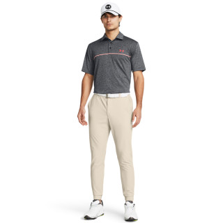 Under Armour Men's UA Playoff 3.0 Stripe Polo 