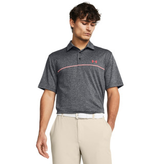 Under Armour Men's UA Playoff 3.0 Stripe Polo 