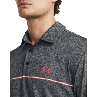 Under Armour Men's UA Playoff 3.0 Stripe Polo 
