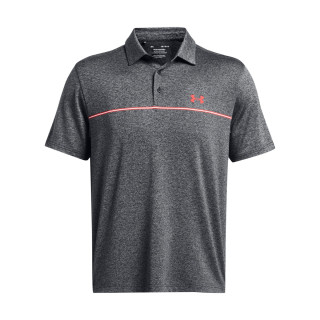 Under Armour Men's UA Playoff 3.0 Stripe Polo 