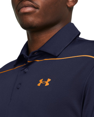 Under Armour UA Playoff 3.0 Stripe Polo 