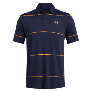 Under Armour UA Playoff 3.0 Stripe Polo 