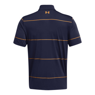 Under Armour UA Playoff 3.0 Stripe Polo 