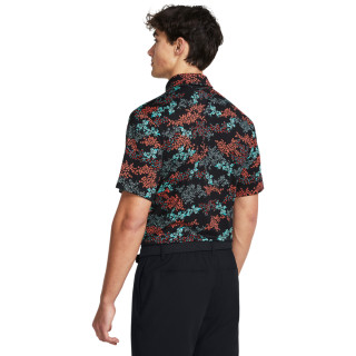 Under Armour UA Playoff 3.0 Printed Polo 