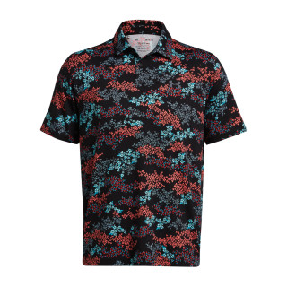 Under Armour UA Playoff 3.0 Printed Polo 