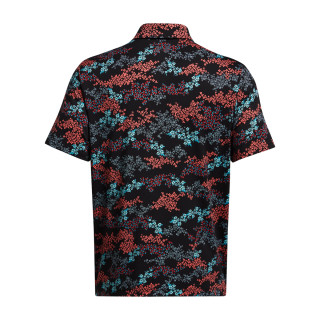 Under Armour UA Playoff 3.0 Printed Polo 