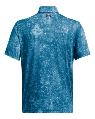 Under Armour UA Playoff 3.0 Printed Polo 