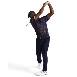 Under Armour UA Playoff 3.0 Printed Polo 