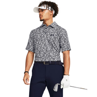 Under Armour UA Playoff 3.0 Printed Polo 