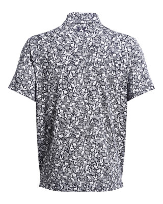 Under Armour UA Playoff 3.0 Printed Polo 