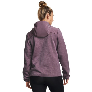 Under Armour Women's UA Essential Swacket 