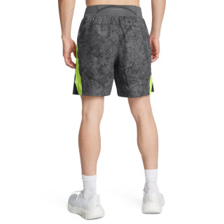 Under Armour UA LAUNCH PRO 7'' PRINTED SHORTS 