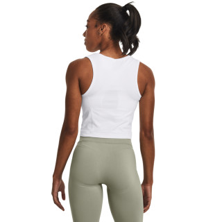 Under Armour Women's UA Train Seamless Tank 