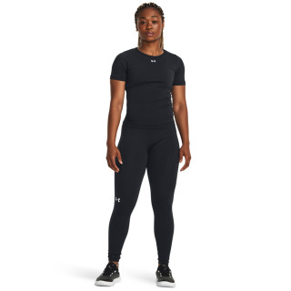 Under Armour Women's UA Train Seamless Short Sleeve 