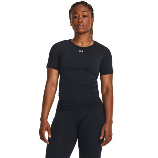 Under Armour Women's UA Train Seamless Short Sleeve 