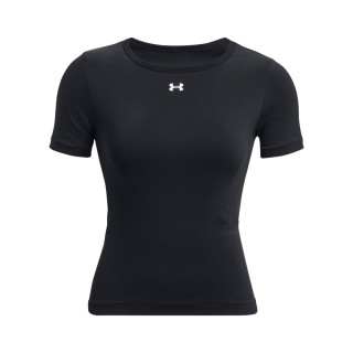 Under Armour Women's UA Train Seamless Short Sleeve 