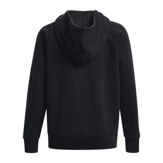 Under Armour Women's UA Rival Fleece Full-Zip Hoodie 