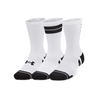 Under Armour UA Perf Tech Nov 3pk Crew 