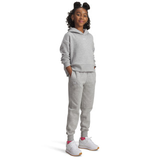 Under Armour Girls' UA Rival Fleece Joggers 