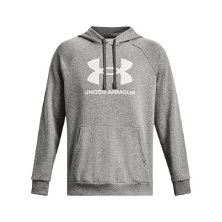 Under Armour Men's UA Rival Fleece Logo Hoodie