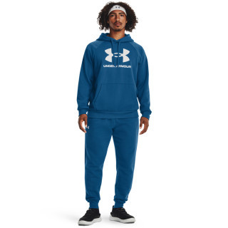 Under Armour Men's UA Rival Fleece Logo Hoodie