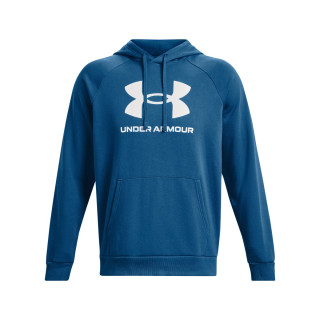 Under Armour Men's UA Rival Fleece Logo Hoodie