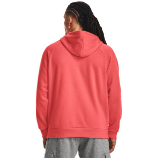 Under Armour Men's UA Rival Fleece Logo Hoodie