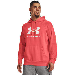 Under Armour Men's UA Rival Fleece Logo Hoodie 