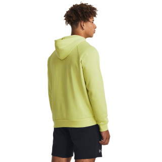 Under Armour Men's UA Rival Fleece Logo Hoodie